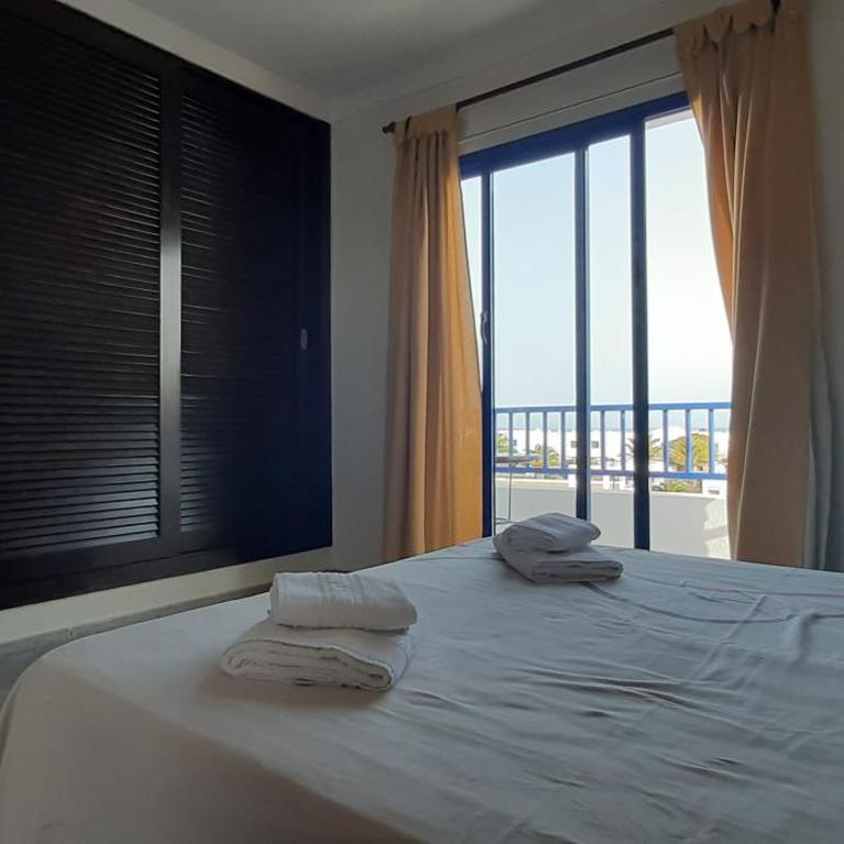 Villa Perdomo - Three-Bedroom Villa - 12