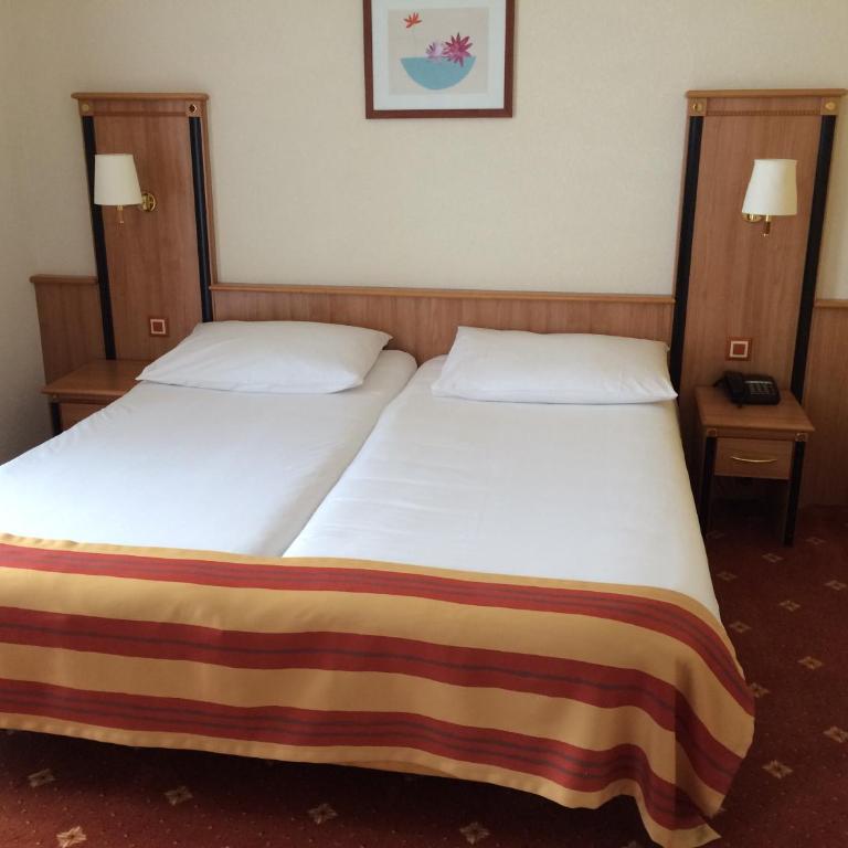 Grand Hôtel des Rasses & Wellness - Junior Suite (2 Adults) - 5