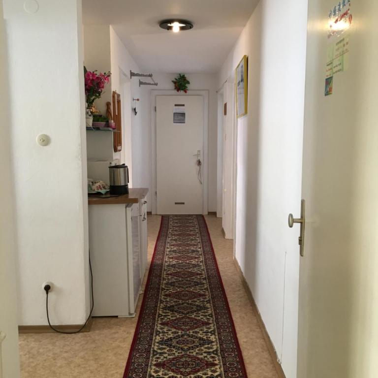 China-Ferienzimmer - Doppelzimmer mit Gemeinschaftsbad - 38