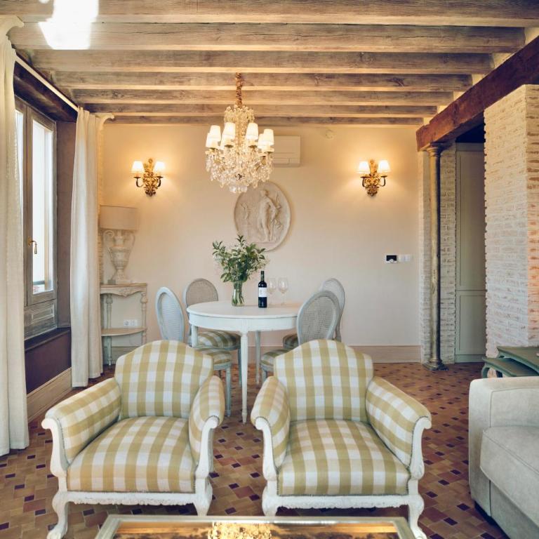 La Corrala del Realejo - A Heritage Luxury Boutique Experience - Superior Apartment - 2