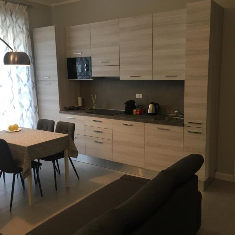 SAN FRANCESCO Apartment - One-Bedroom Apartment - 4