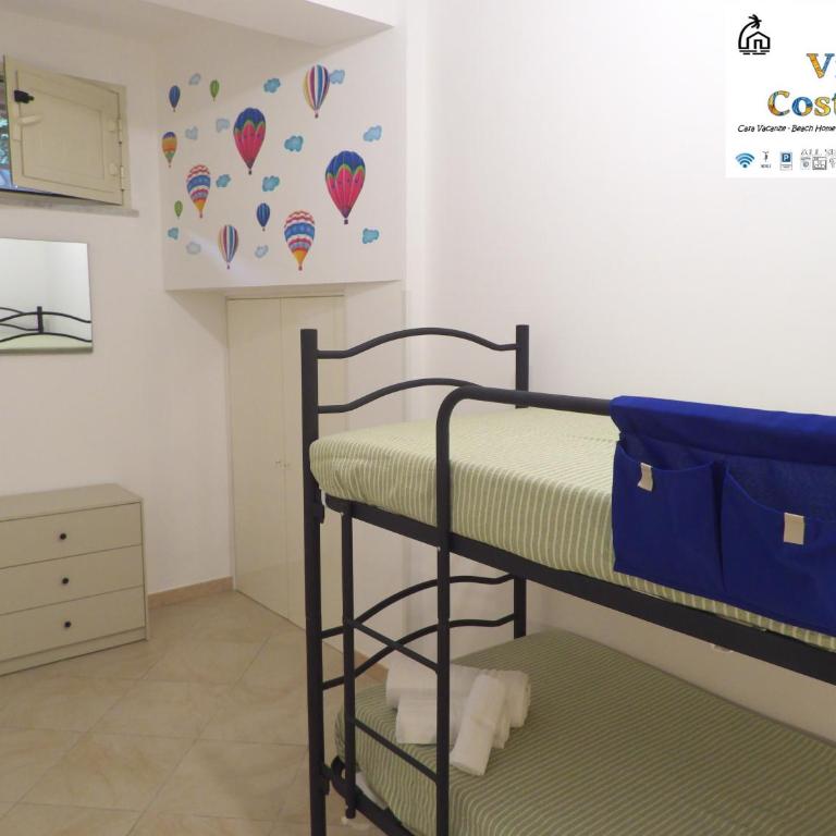 Villa Costanza Casa Vacanze - Casa con 2 Camere da Letto - 5