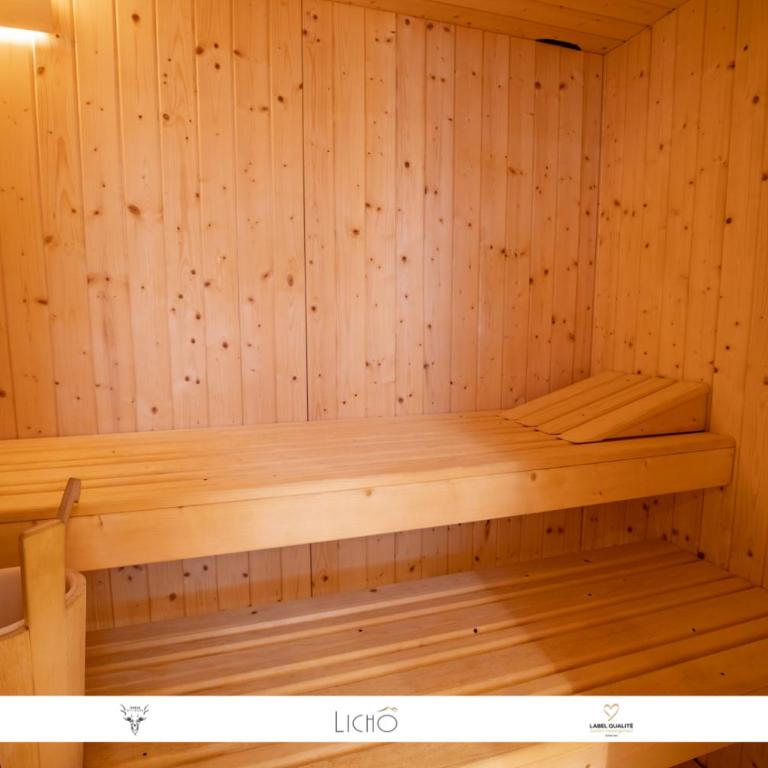 Chalet Caprice - Chalet Supérieur - 19