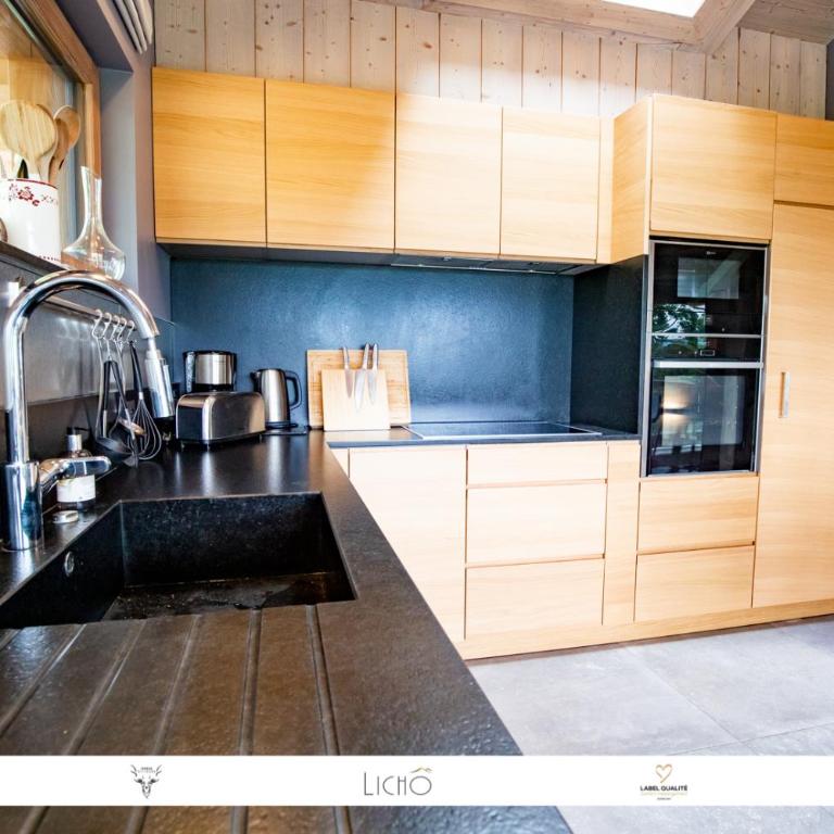 Chalet Caprice - Chalet Supérieur - 41