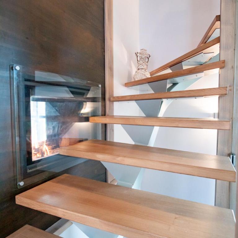 Chalet Caprice - Chalet Supérieur - 27