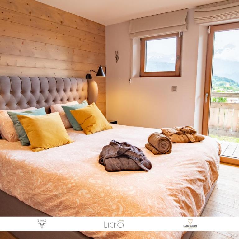 Chalet Caprice - Chalet Supérieur - 3