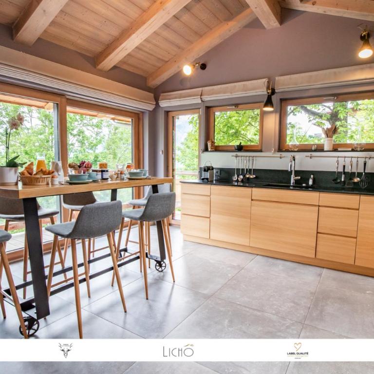 Chalet Caprice - Chalet Supérieur - 12