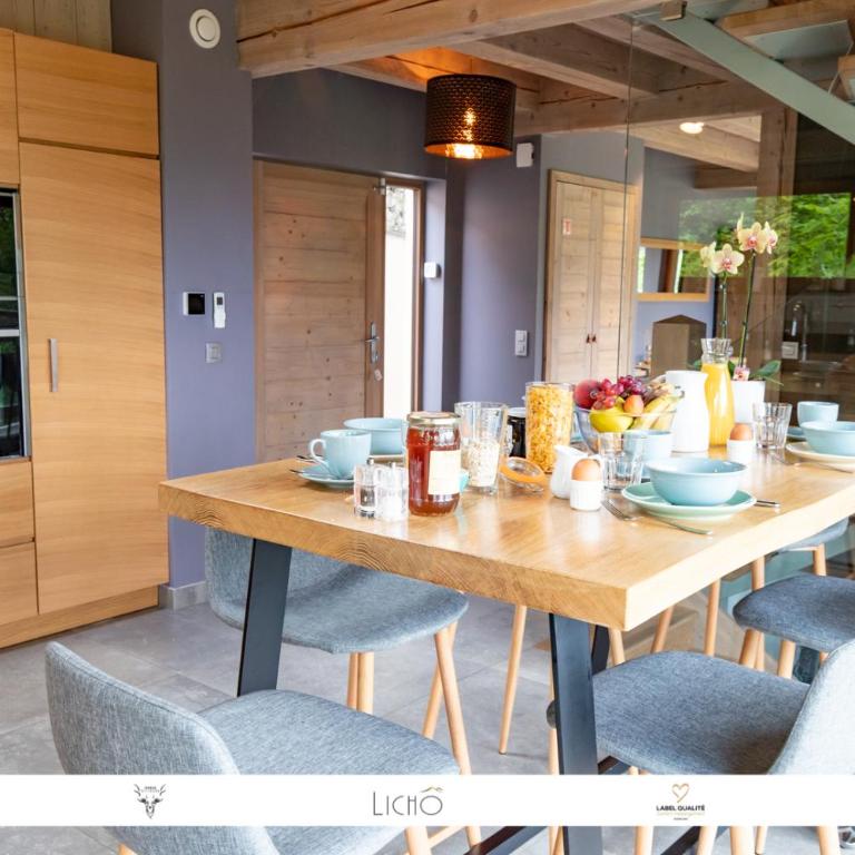 Chalet Caprice - Chalet Supérieur - 14