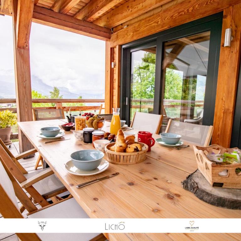 Chalet Caprice - Chalet Supérieur - 24