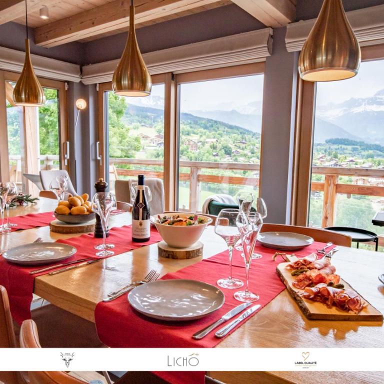 Chalet Caprice - Chalet Supérieur - 47