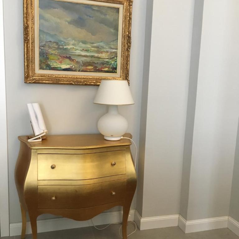 SAN FRANCESCO Apartment - One-Bedroom Apartment - 3