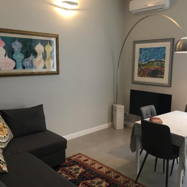 SAN FRANCESCO Apartment - One-Bedroom Apartment - 2