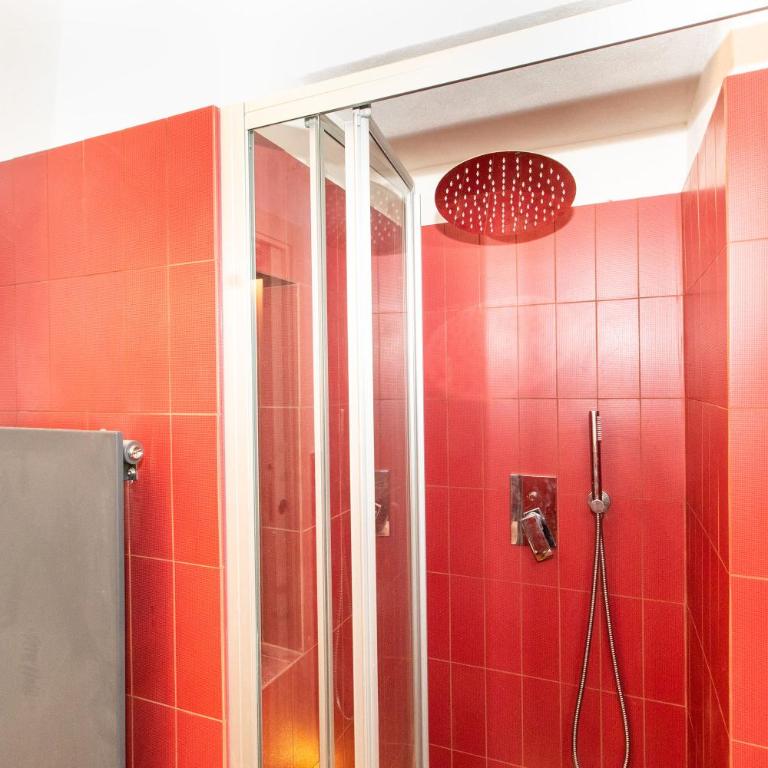 GuestHost - Stylish Quardilatero Romano Central Flat - Two-Bedroom Apartment - 32