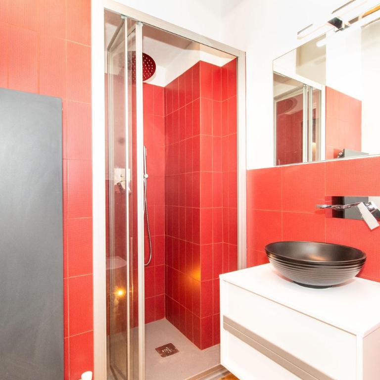 GuestHost - Stylish Quardilatero Romano Central Flat - Two-Bedroom Apartment - 30