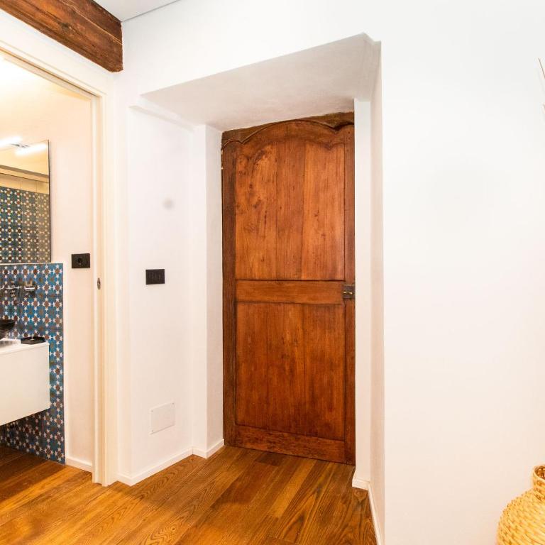 GuestHost - Stylish Quardilatero Romano Central Flat - Two-Bedroom Apartment - 27