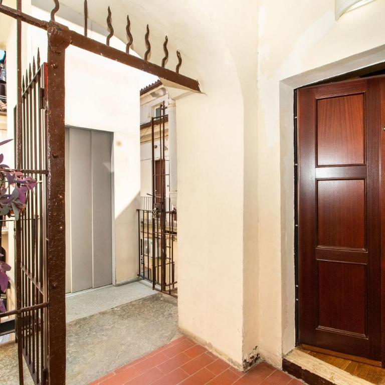 GuestHost - Stylish Quardilatero Romano Central Flat - Two-Bedroom Apartment - 37