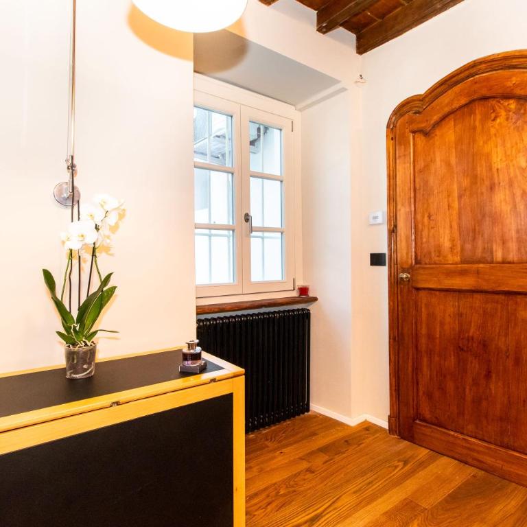 GuestHost - Stylish Quardilatero Romano Central Flat - Two-Bedroom Apartment - 11