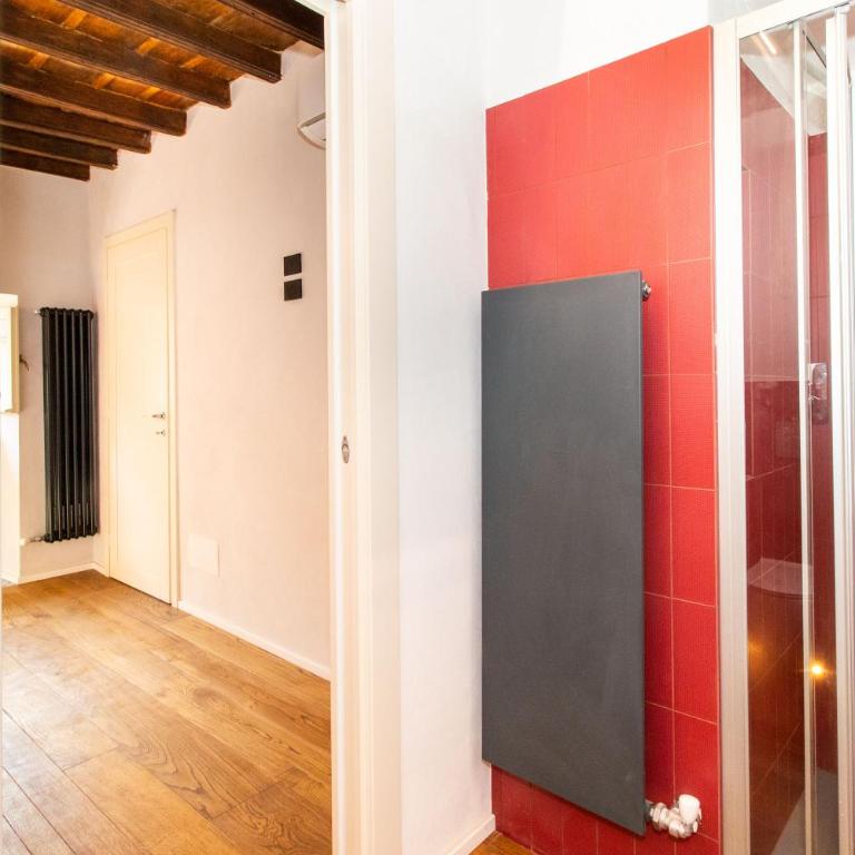 GuestHost - Stylish Quardilatero Romano Central Flat - Two-Bedroom Apartment - 29