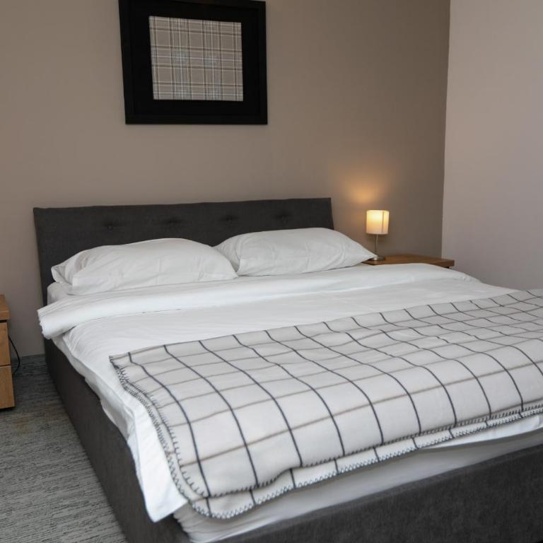 Hotel Board - Double or Twin Room - 2