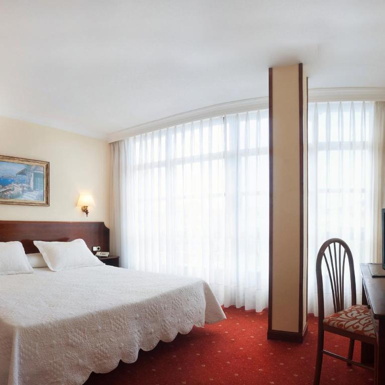 Las Rocas - Double or Twin Room with View - 20