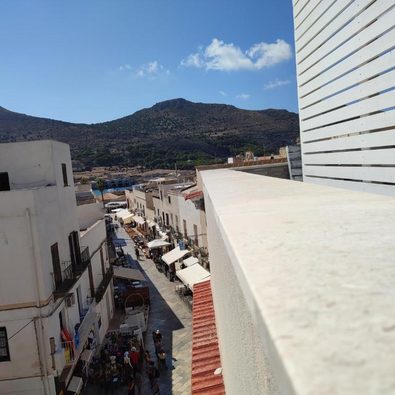 Centralissima Favignana - Appartamento con Terrazza - 8