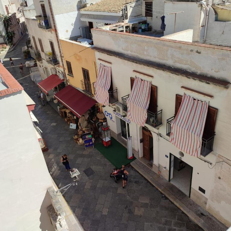 Centralissima Favignana - Appartamento con Terrazza - 7