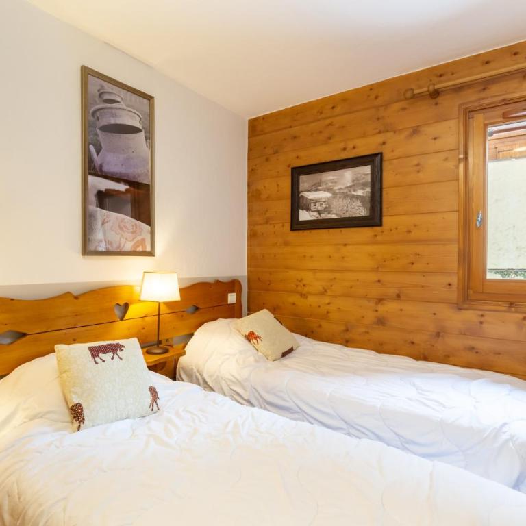 Residence Les Fermes du Soleil - maeva Home - Apartamento Select de 2 dormitorios (7 personas) - 4