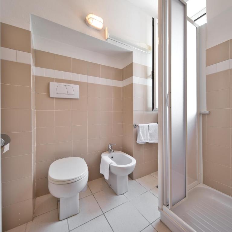 Medusa Apartment - Monolocale Centro - Appartamento con 1 Camera da Letto - 8