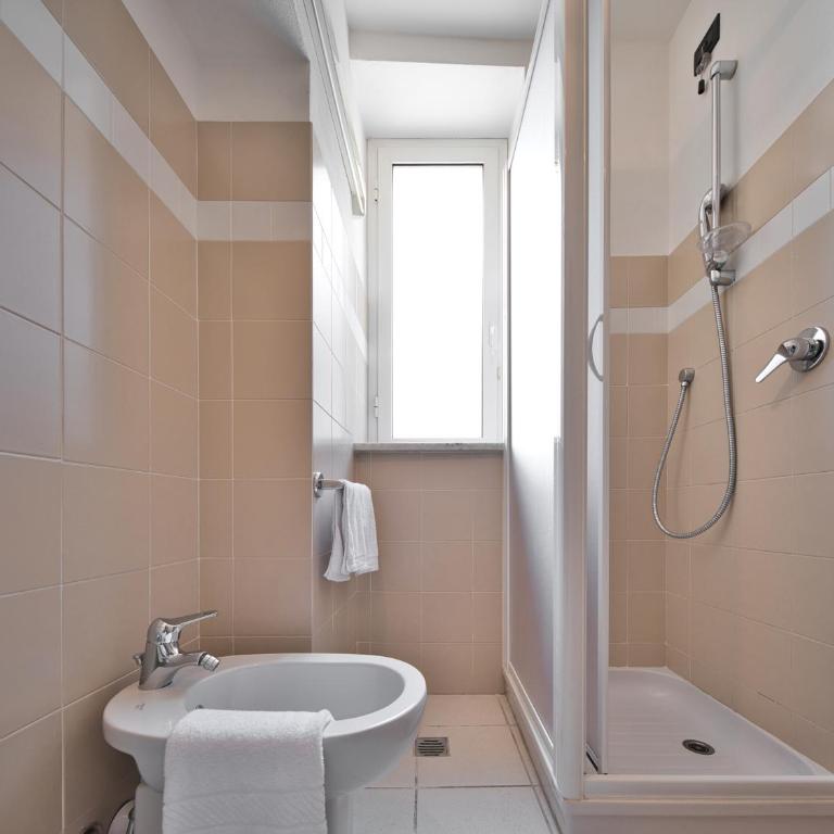 Medusa Apartment - Monolocale Centro - Appartamento con 1 Camera da Letto - 9