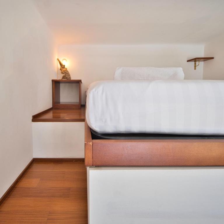 Medusa Apartment - Monolocale Centro - Appartamento con 1 Camera da Letto - 2