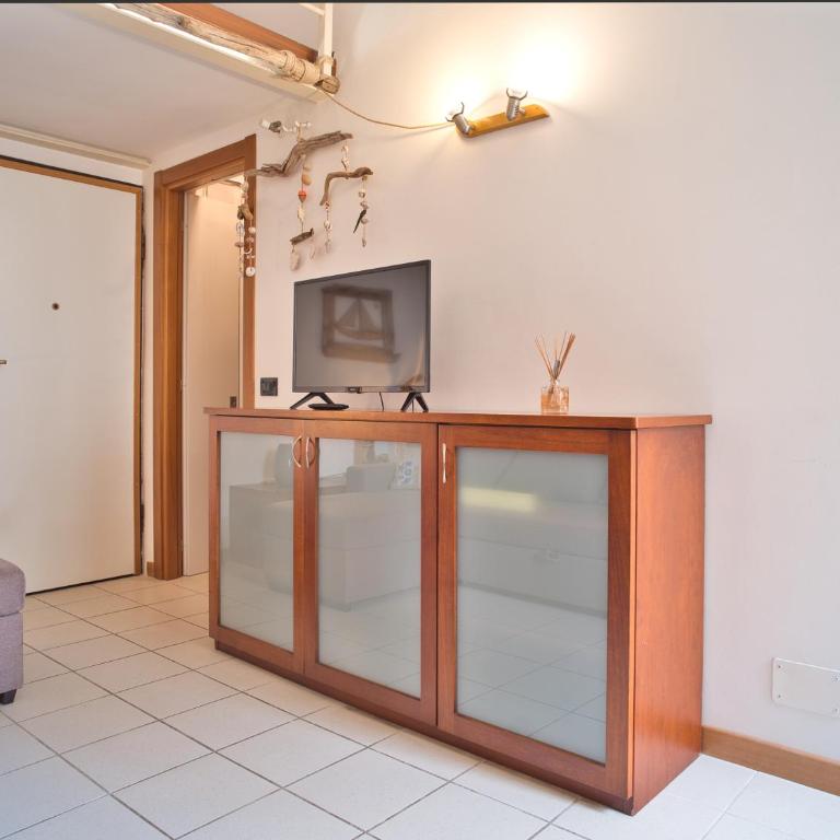 Medusa Apartment - Monolocale Centro - Appartamento con 1 Camera da Letto - 14