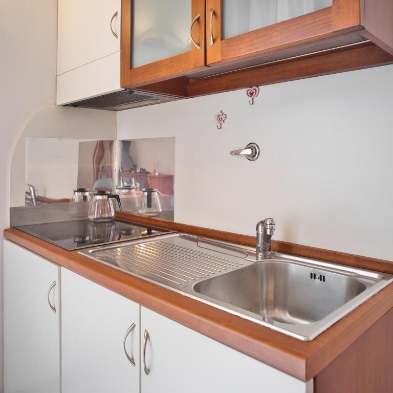 Medusa Apartment - Monolocale Centro - Appartamento con 1 Camera da Letto - 20
