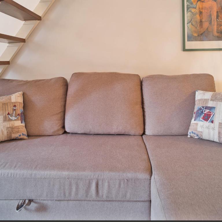 Medusa Apartment - Monolocale Centro - Appartamento con 1 Camera da Letto - 17