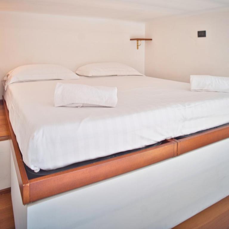 Medusa Apartment - Monolocale Centro - Appartamento con 1 Camera da Letto - 1