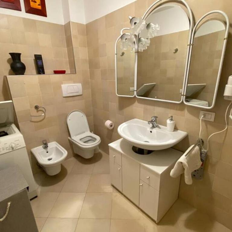 Living Rencio: vicino al Centro di Bolzano - Apartment mit 2 Schlafzimmern - 21