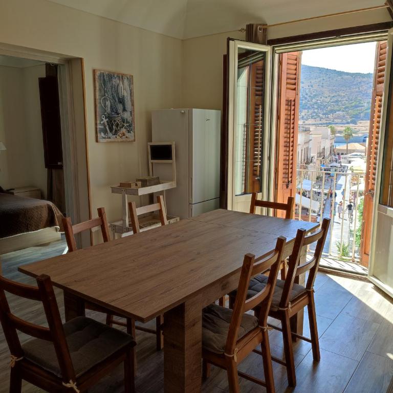 Centralissima Favignana - Appartamento con Terrazza - 19