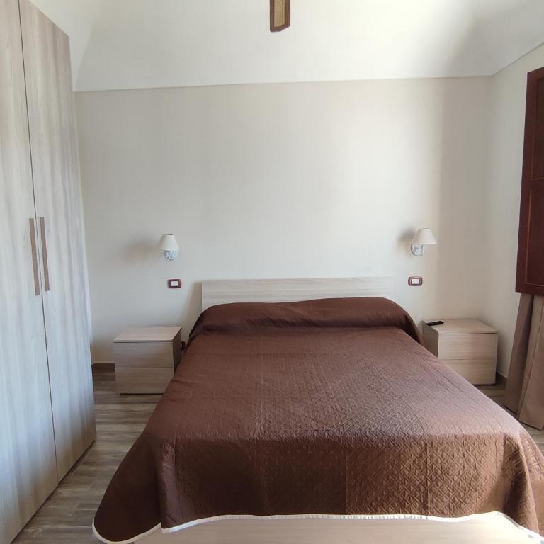 Centralissima Favignana - Appartamento con Terrazza - 17