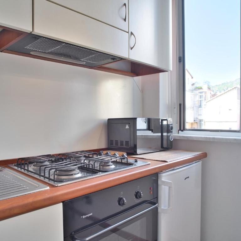 Medusa Apartment - Bilocale Centro - Appartamento con 1 Camera da Letto - 13