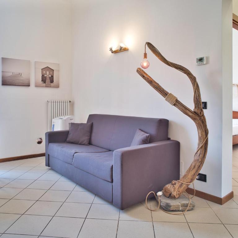 Medusa Apartment - Bilocale Centro - Appartamento con 1 Camera da Letto - 6