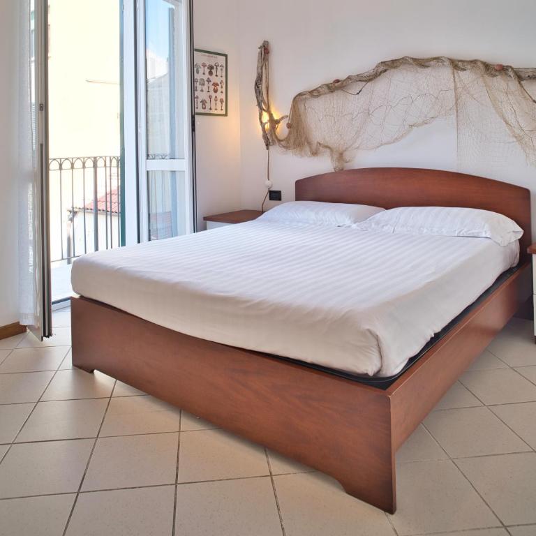 Medusa Apartment - Bilocale Centro - Appartamento con 1 Camera da Letto - 1