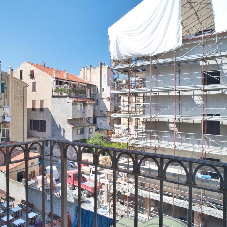 Medusa Apartment - Bilocale Centro - Appartamento con 1 Camera da Letto - 21