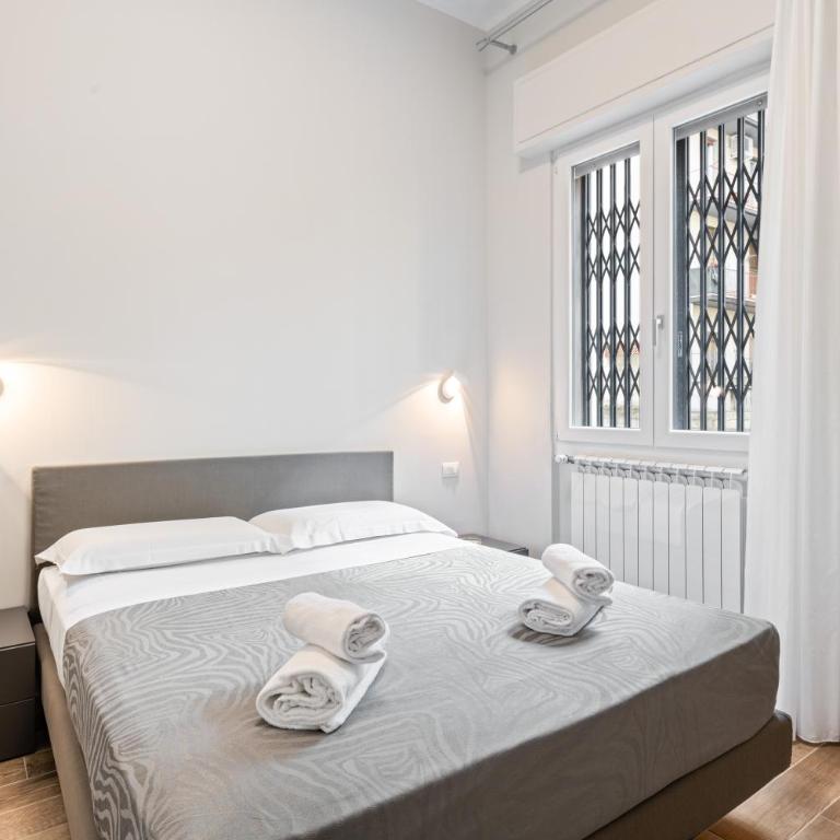 GuestHost - Maragliano Cozy Flat with Balcony - Appartamento con 1 Camera da Letto - 5
