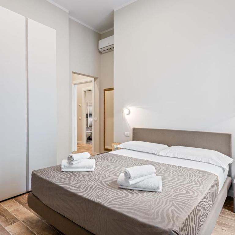 GuestHost - Maragliano Cozy Flat with Balcony - Appartamento con 1 Camera da Letto - 1