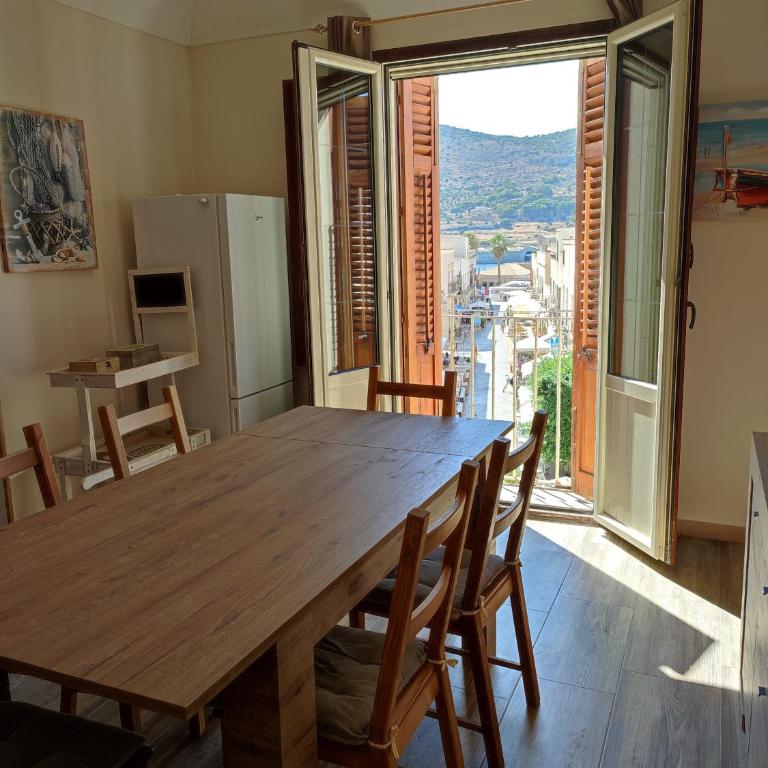 Centralissima Favignana - Appartamento con Terrazza - 21