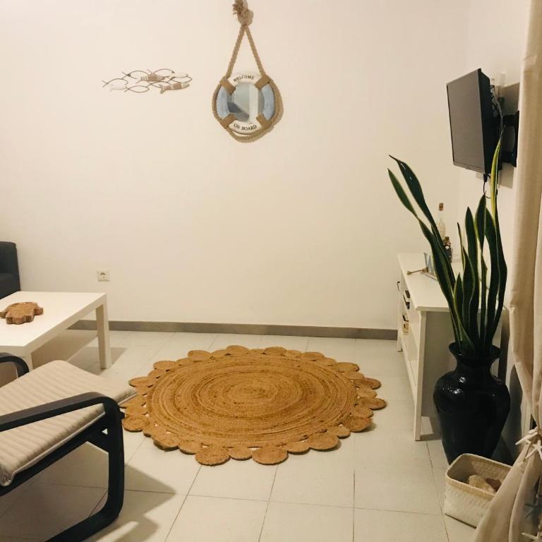Olas de Lobos - Apartamento de 1 dormitorio - 25