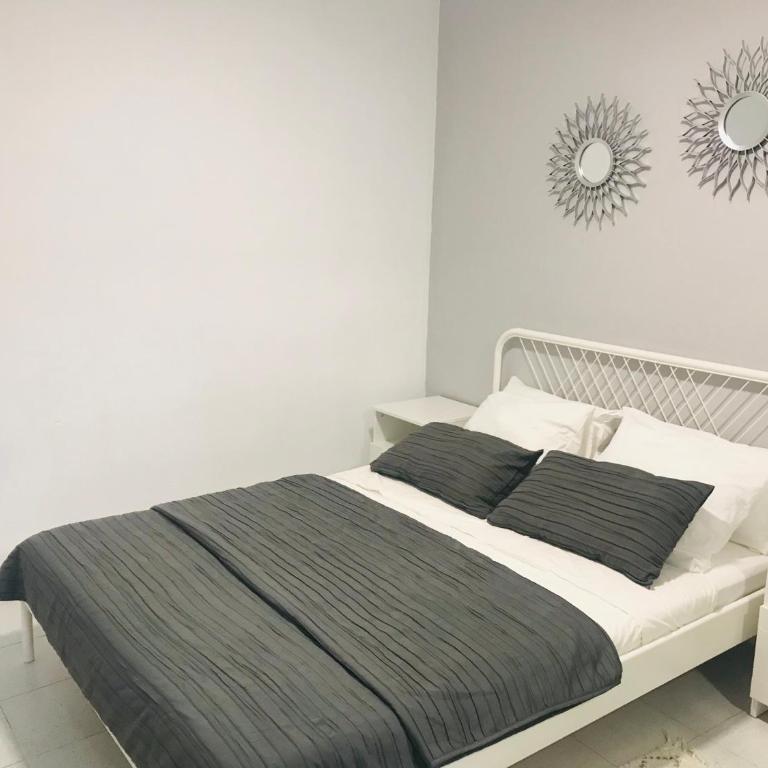 Olas de Lobos - Apartamento de 1 dormitorio - 52