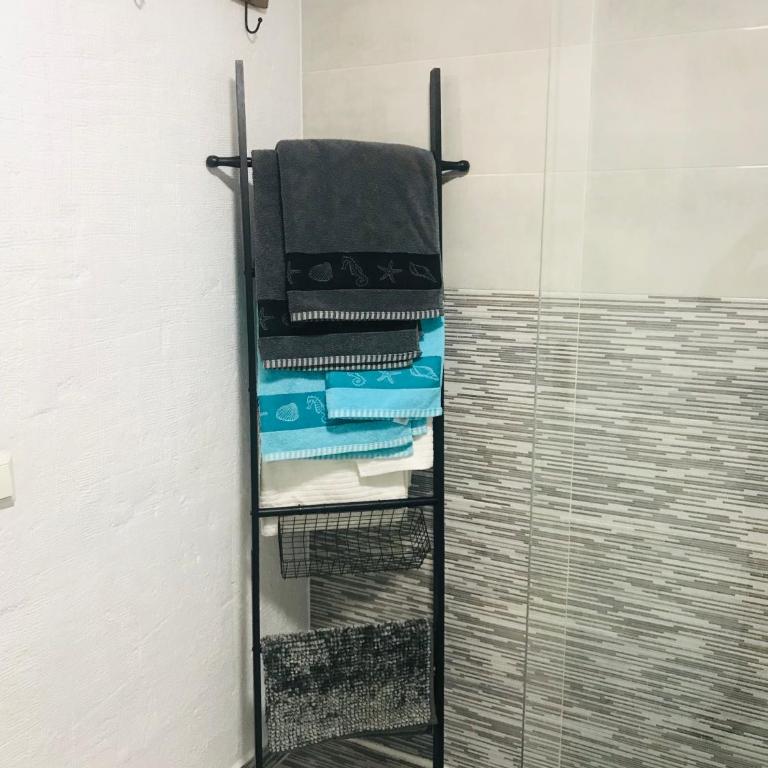 Olas de Lobos - Apartamento de 1 dormitorio - 51