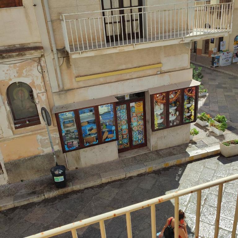 Centralissima Favignana - Appartamento con Terrazza - 37