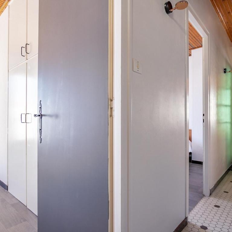 Agréable maison pour 6 à Saint-Hilaire-de-Riez - Maison 2 Chambres - 14
