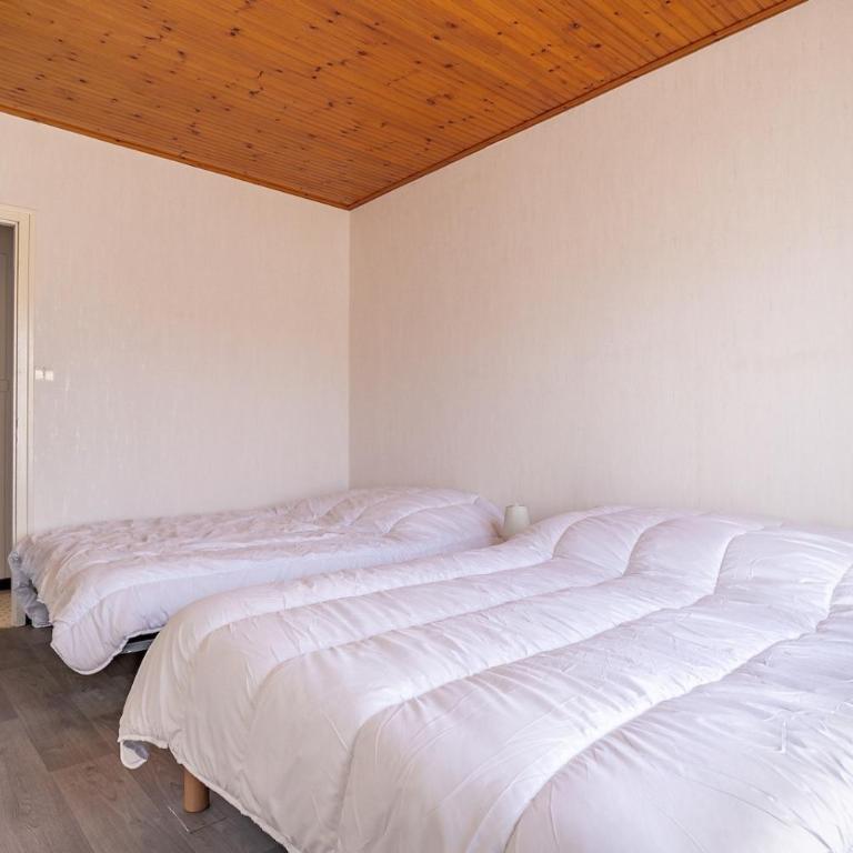 Agréable maison pour 6 à Saint-Hilaire-de-Riez - Maison 2 Chambres - 15